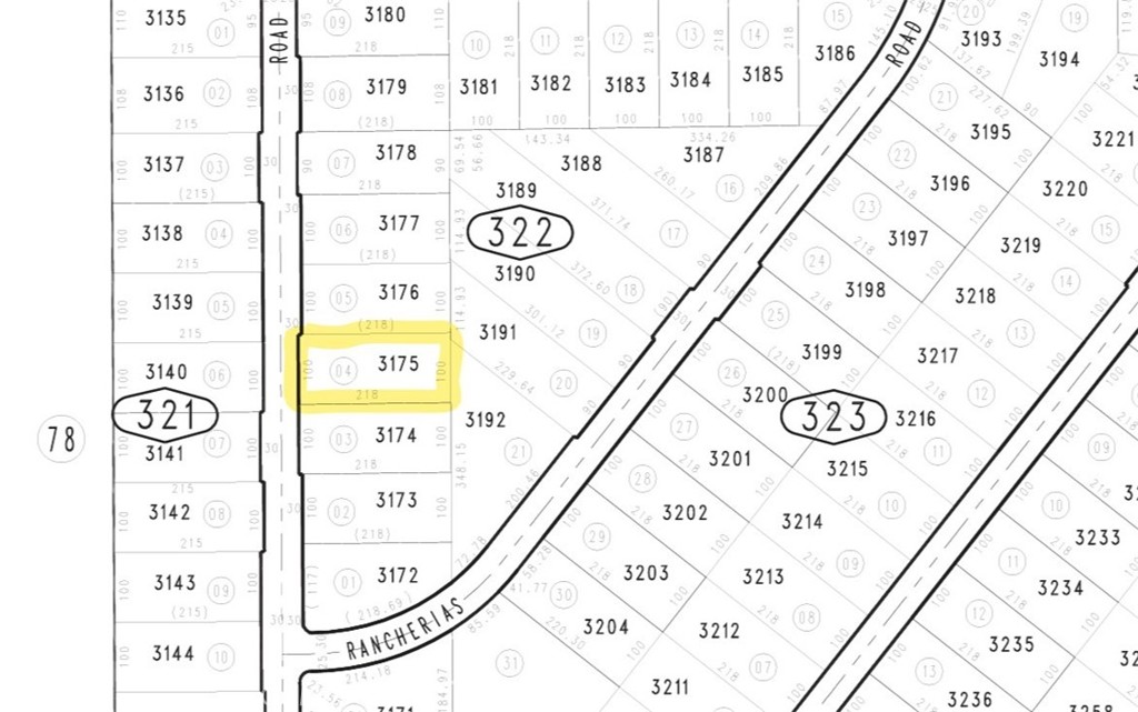 0 Mohawk Road Apple Valley, CA 92308 - Photo 5 of 5 unknown