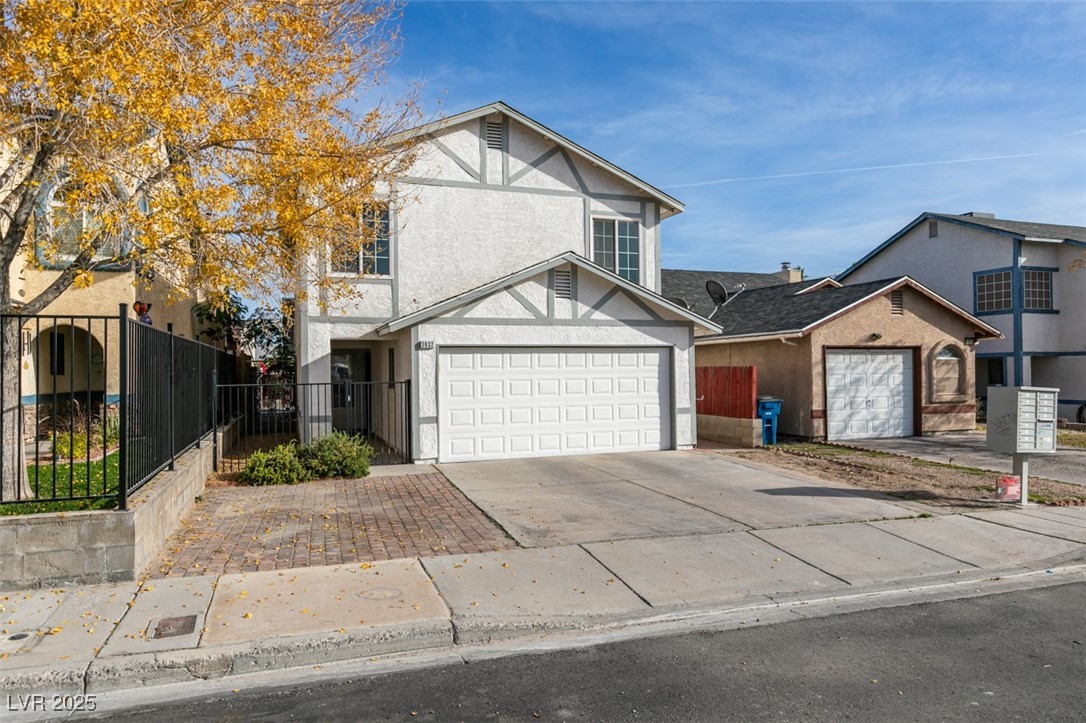 3932 Lincoln Road Las Vegas, NV 89115 - Photo 2 of 44 Gallery Image 2
