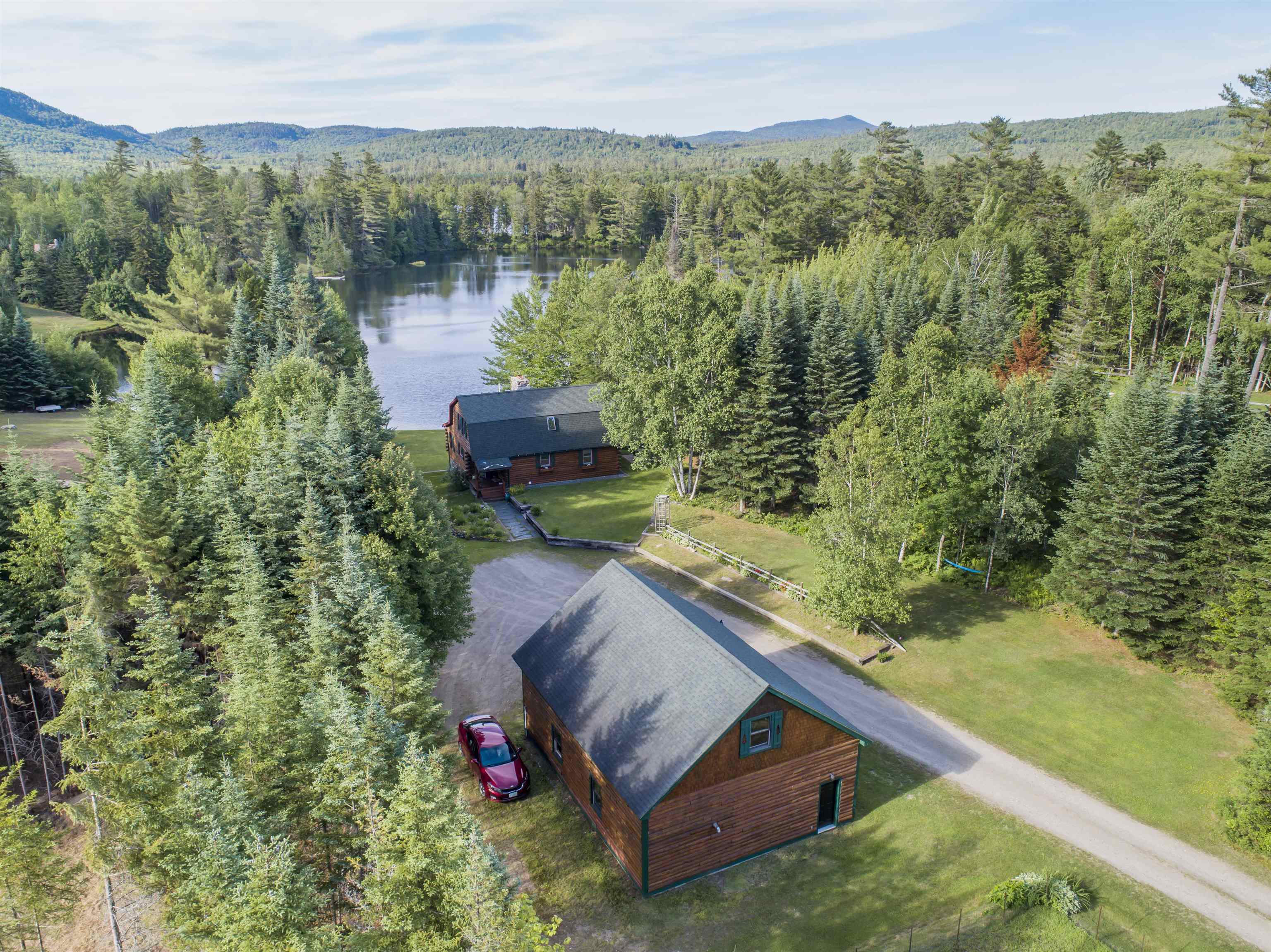 78 Little Pond Road Errol, NH 03579 - Photo 54 of 60