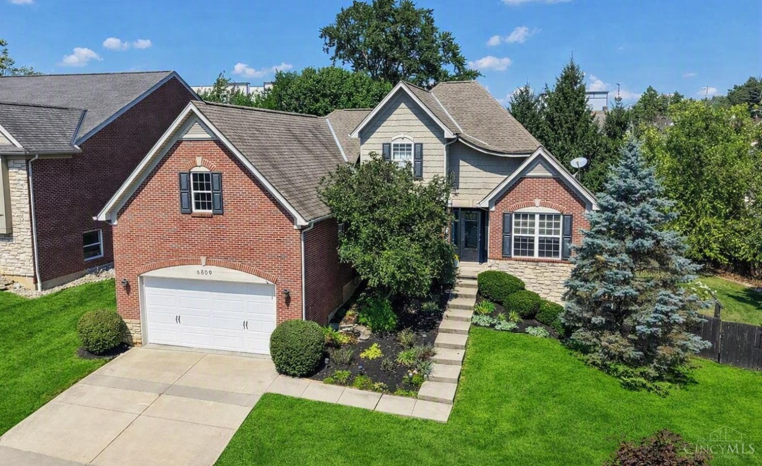 6809 Stewart Road Cincinnati, OH 45236 - Photo 1 of 39 Gallery Image 1
