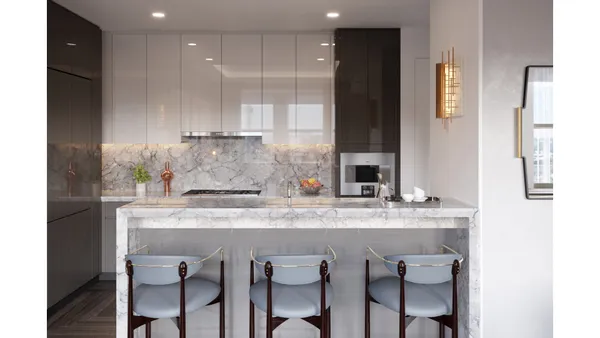 $18,500,000 | 303 Park Avenue, Unit 4105 | Midtown East