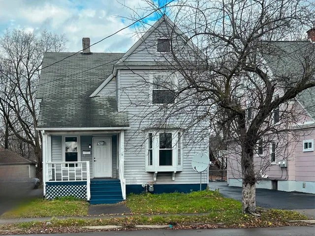 $159,000 | 11 Bevier Street, Binghamton, NY 13901