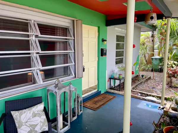 $1,650 | 2204 Northwest 3rd Avenue, Unit 2, Wilton Manors, FL 33311