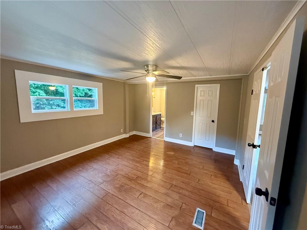 231 Jones Road Mocksville, NC 27028 - Photo 8 of 25