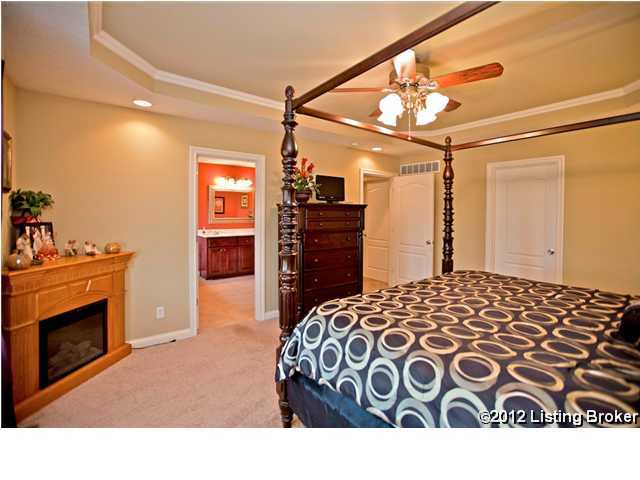 2717 Hickory Ridge Road Mount Eden, KY 40046 - Photo 11 of 34 Additional Photo