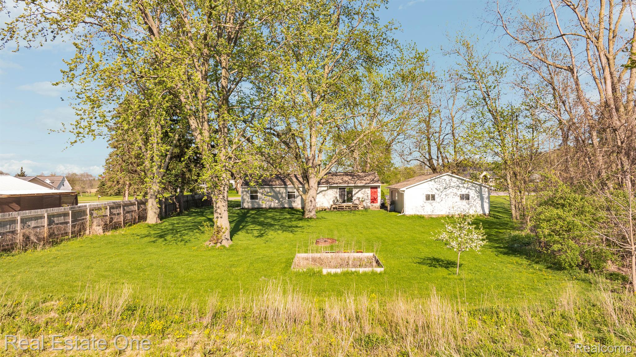 8120 Duffield Road Gaines, MI 48436 - Photo 35 of 47 Gallery Image 35