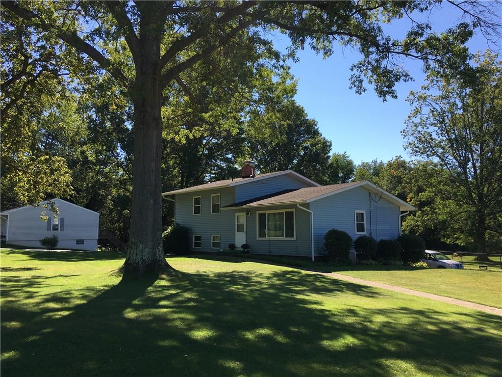 123 Cover Road New Castle, PA 16105 - Photo 2 of 20