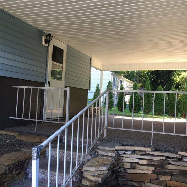 123 Cover Road New Castle, PA 16105 - Photo 3 of 20