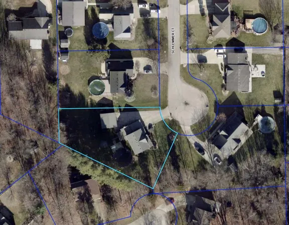 $375,000 | 24149 Schlemmer Court, Lawrenceburg, IN 47025