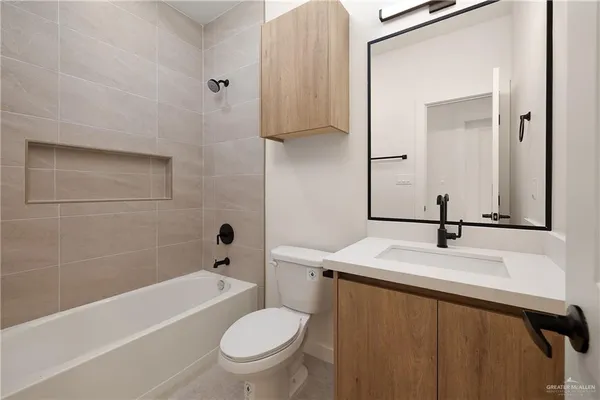 $1,375 | 11501 North 25th Street, Unit 3, McAllen, TX 78504