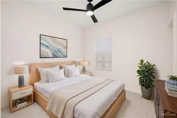 $1,375 | 11501 North 25th Street, Unit 3, McAllen, TX 78504