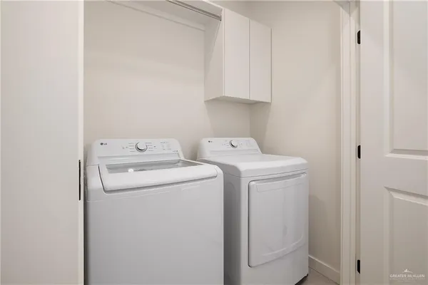 $1,375 | 11501 North 25th Street, Unit 3, McAllen, TX 78504