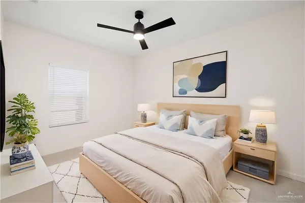 $1,375 | 11501 North 25th Street, Unit 3, McAllen, TX 78504