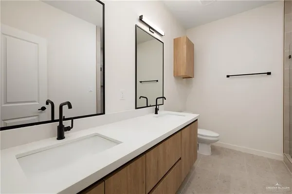 $1,375 | 11501 North 25th Street, Unit 3, McAllen, TX 78504