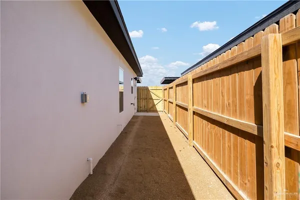 $1,375 | 11501 North 25th Street, Unit 3, McAllen, TX 78504