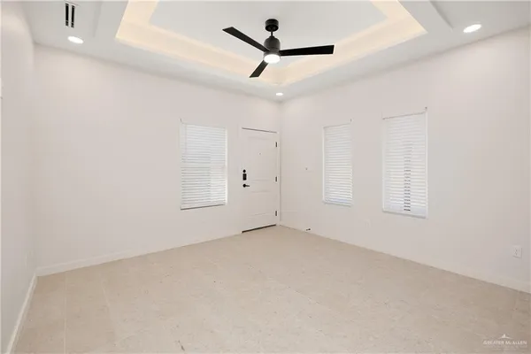 $1,375 | 11501 North 25th Street, Unit 3, McAllen, TX 78504