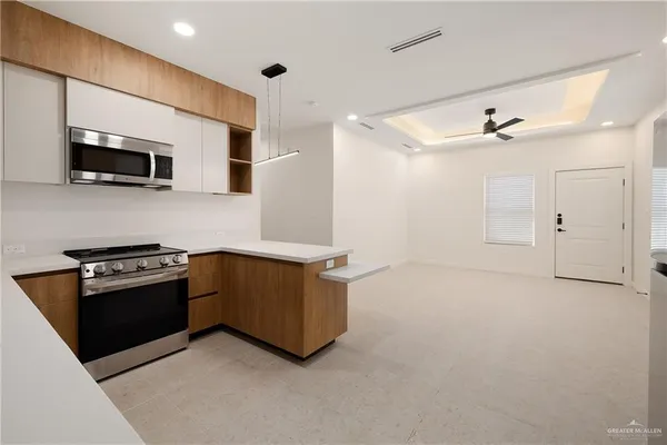 $1,375 | 11501 North 25th Street, Unit 3, McAllen, TX 78504