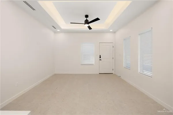 $1,375 | 11501 North 25th Street, Unit 3, McAllen, TX 78504