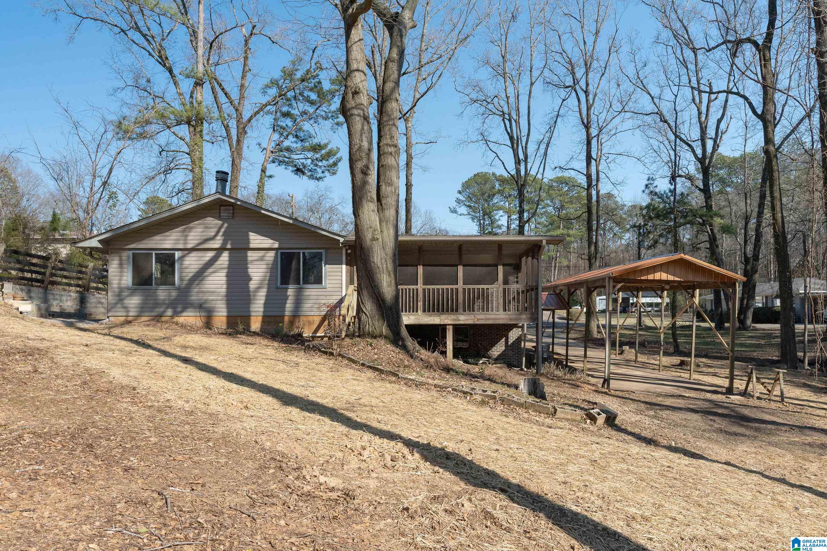 105 Pierson Circle Bessemer, AL 35023 - Photo 31 of 42