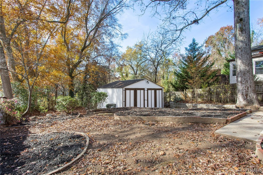 3722 Brookside Road Richmond, VA 23225 - Photo 28 of 31 Gallery Image 28