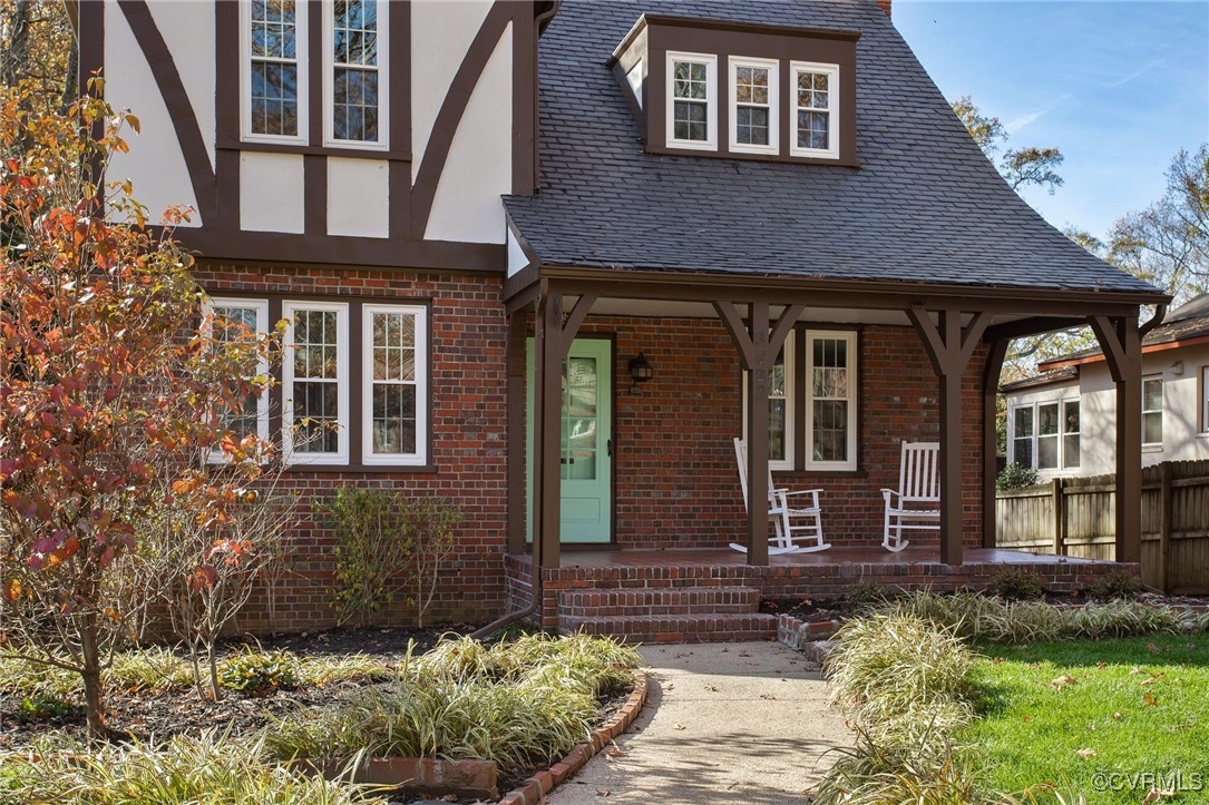 3722 Brookside Road Richmond, VA 23225 - Photo 3 of 31 Gallery Image 3