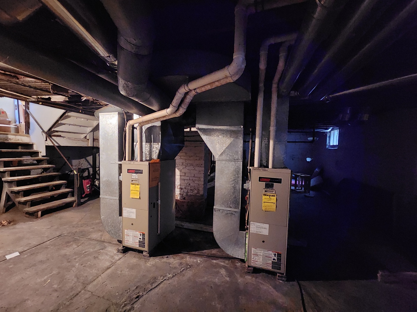 1125 Paul Street Ottawa, IL 61350 - Photo 26 of 29 a view of a storage room