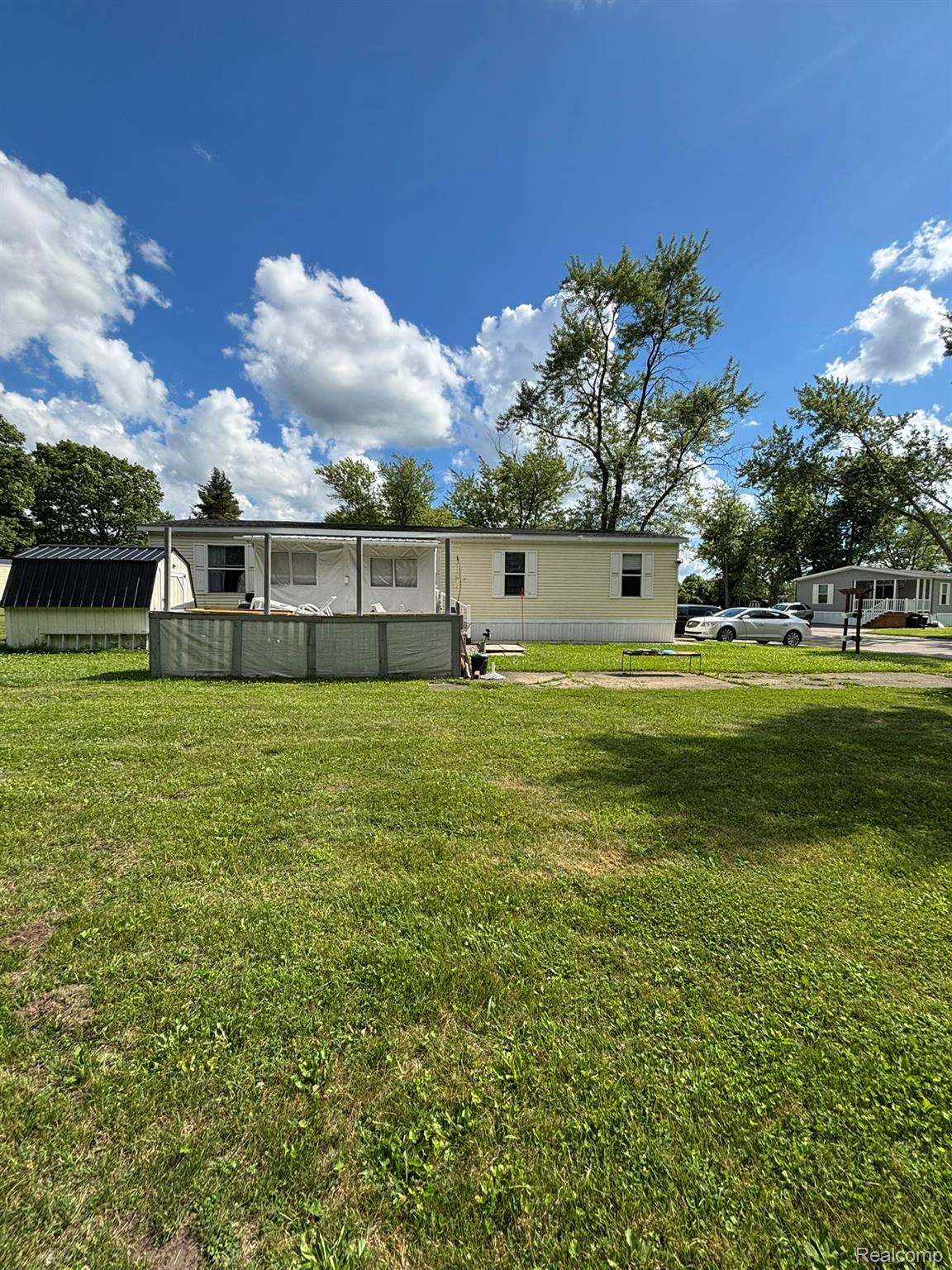 4101 South Sheridan Road Lennon, MI 48449 - Photo 2 of 20 IMG_1479.JPEG