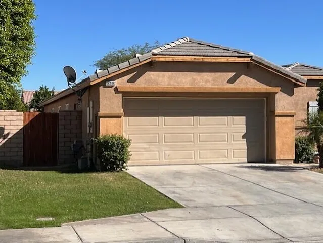 $540,000 | 48396 Agua Caliente Street, Coachella, CA 92236
