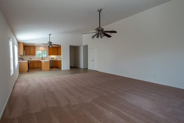48396 Agua Caliente Street Coachella, CA 92236 - Photo 6 of 14 a view of a livingroom with furniture