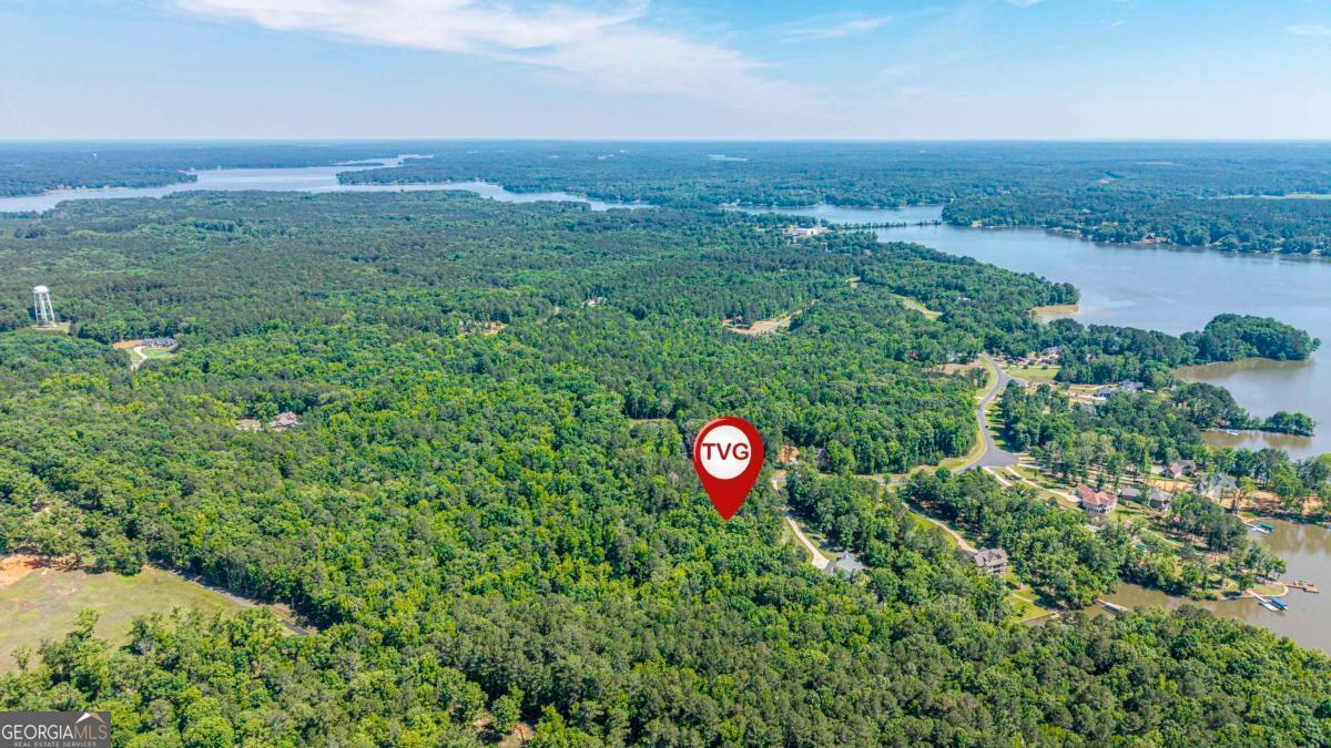 1360 Sailview Drive Buckhead, GA 30625 - Photo 14 of 37