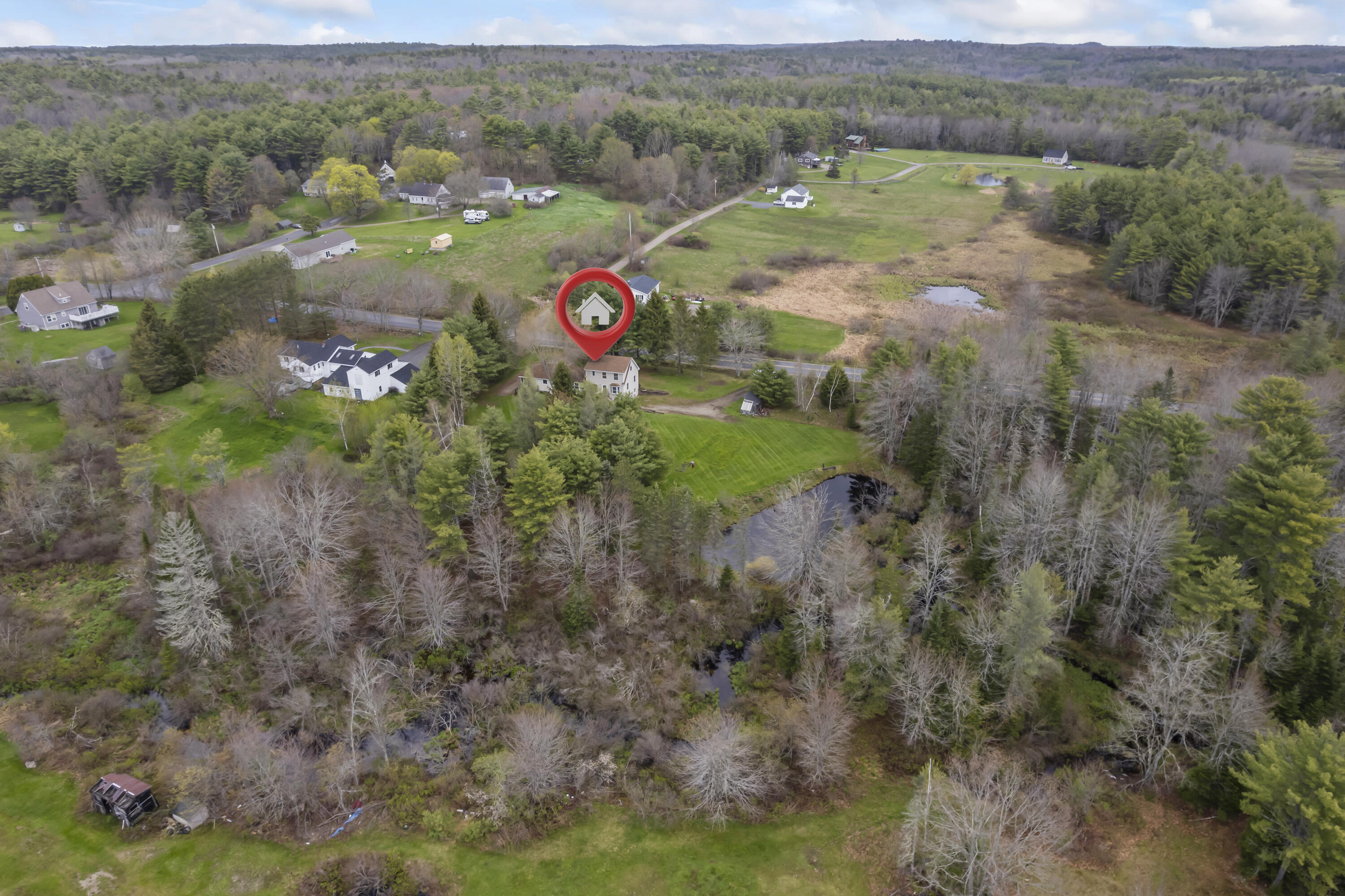 342 Foye Road Wiscasset, ME 04578 - Photo 75 of 79 342 Foye Rd_184