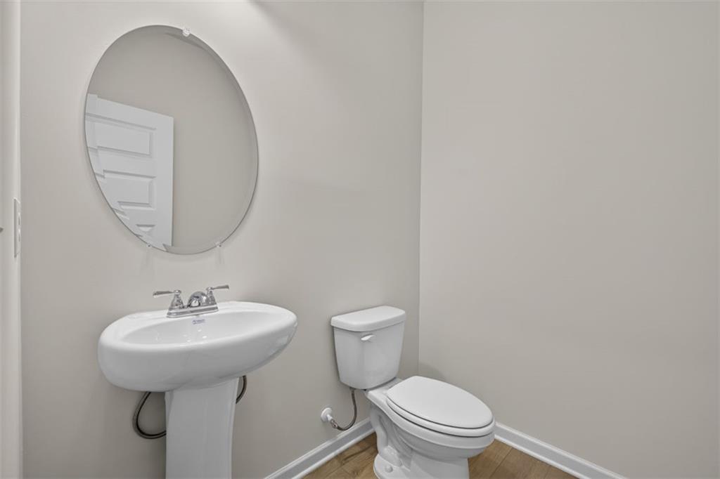136 Jones Ridge Drive Dallas, GA 30132 - Photo 37 of 82