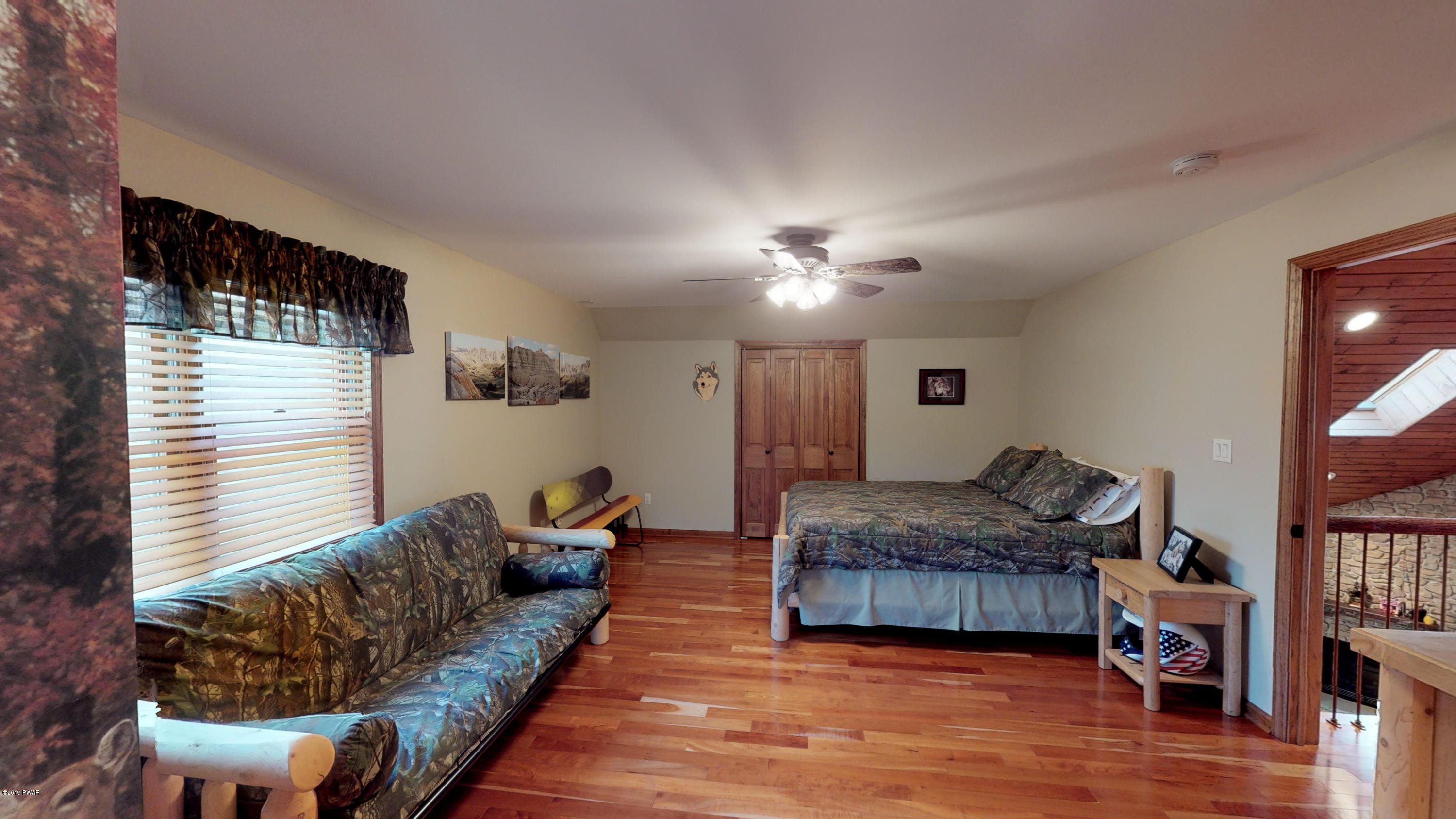 172 Hellmers Hill Road Equinunk, PA 18417 - Photo 29 of 50