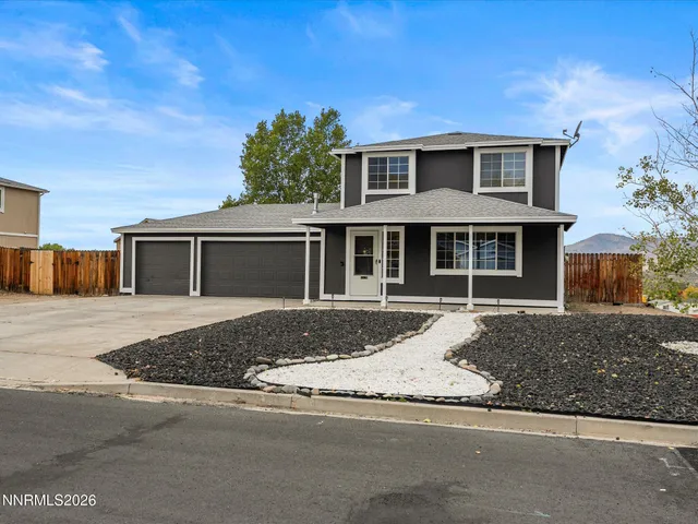 $499,000 | 5005 Azurite Drive, Reno, NV 89508