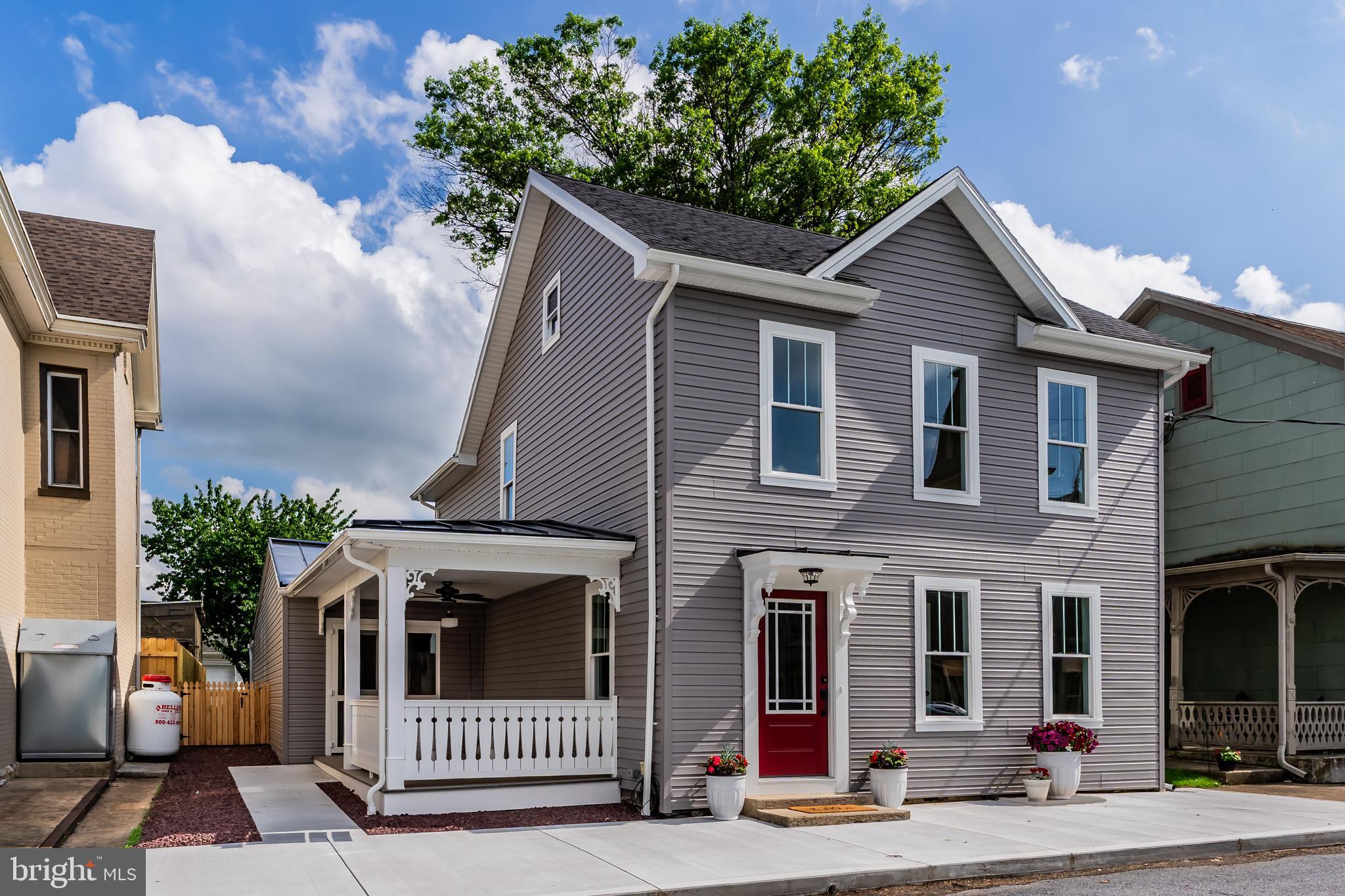 116 3rd Street Boiling Springs, PA 17007 - Photo 2 of 48 Gallery Image 2
