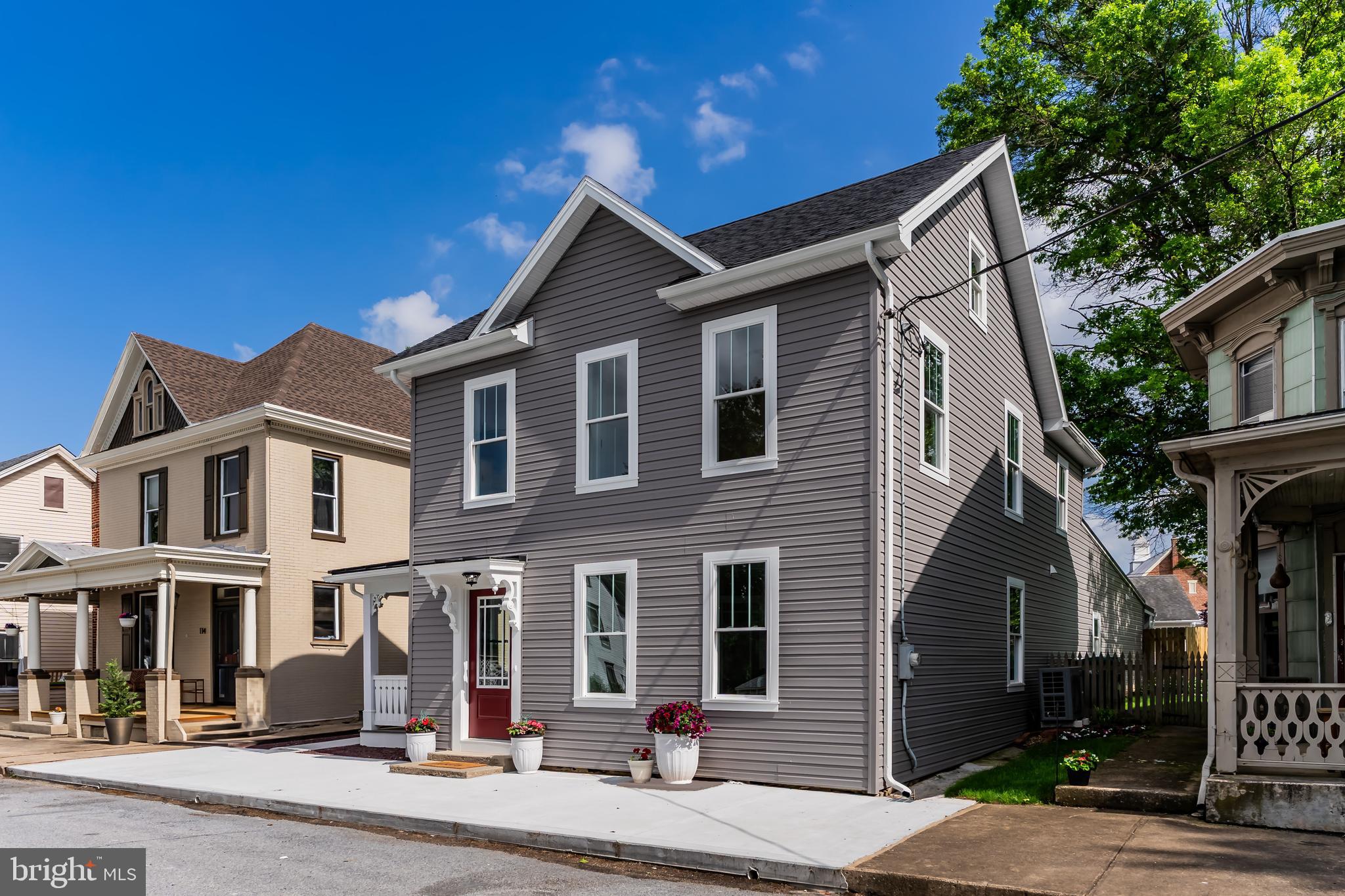 116 3rd Street Boiling Springs, PA 17007 - Photo 45 of 48 Gallery Image 45