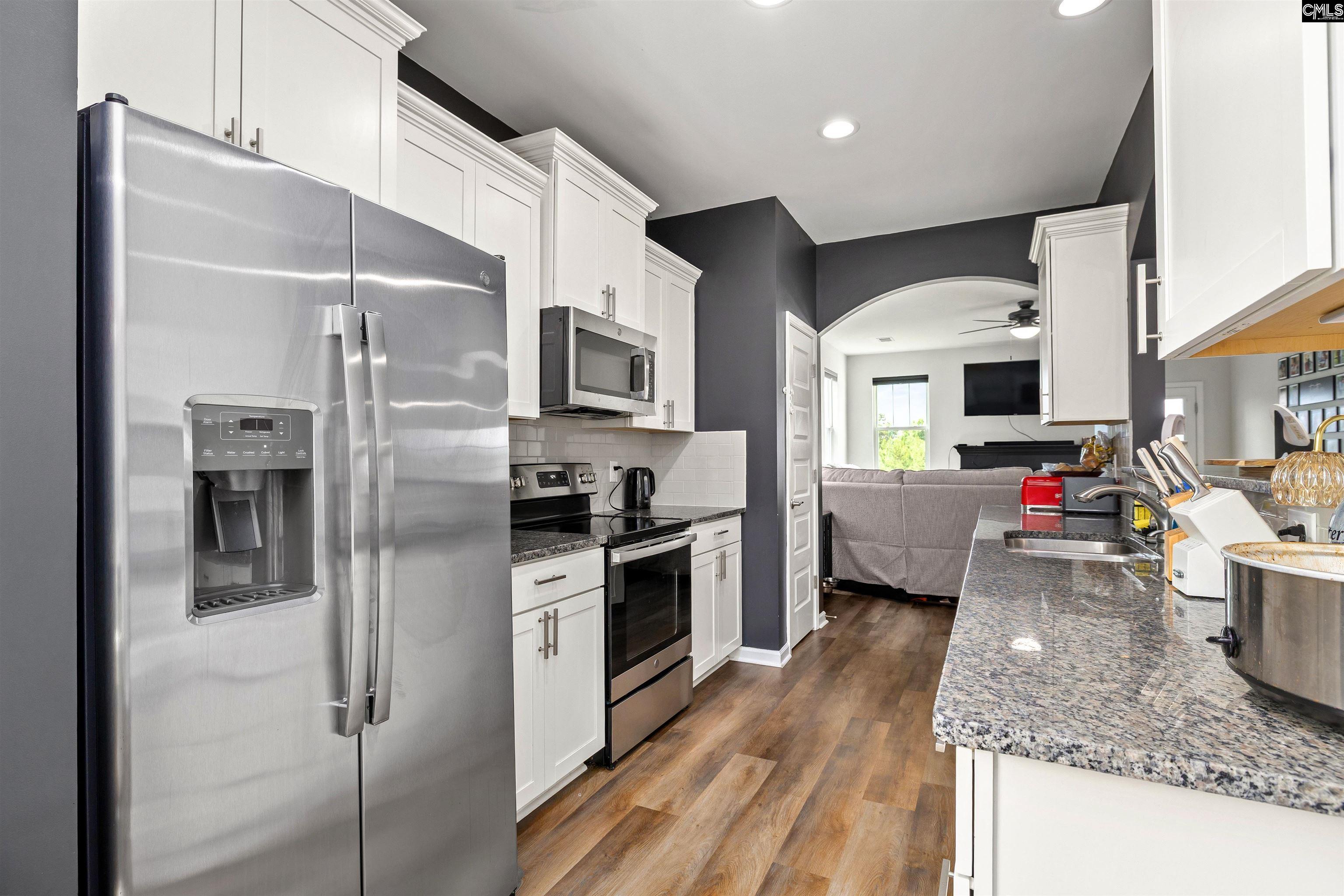 1260 Independence Drive Elgin, SC 29045 - Photo 25 of 45
