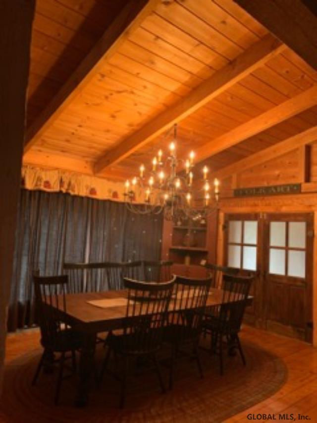 502 Blind Buck Road Salem, NY 12865 - Photo 8 of 32 Photo 8