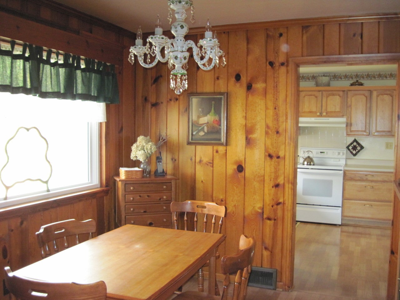 183 Old Buckeye Road Buckeye, WV 24924 - Photo 32 of 45 Gallery Image 32