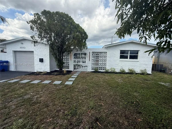 $569,000 | 7773 Coral Boulevard, Miramar, FL 33023
