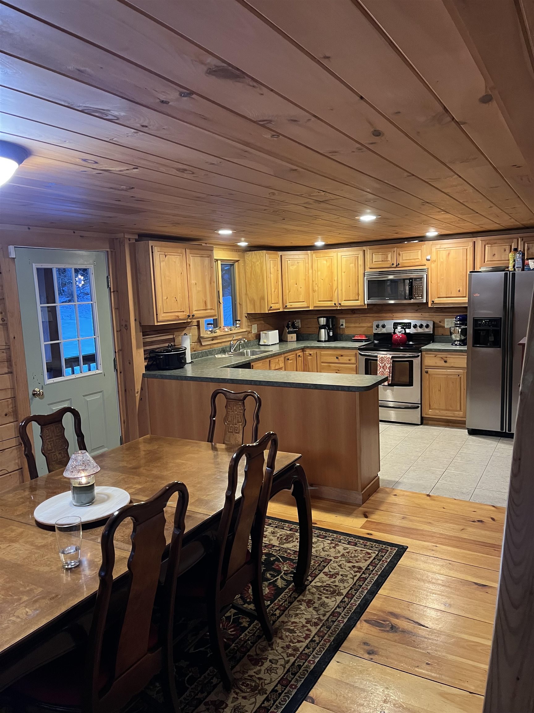 81 Pine Valley Road Bethlehem, NH 03574 - Photo 12 of 28