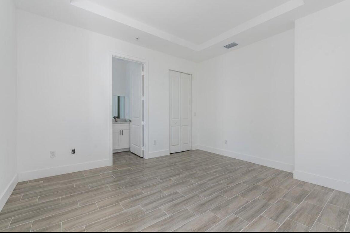 191 Rotonda Boulevard West, Unit ABC Placida, FL 33947 - Photo 8 of 8 a view of an empty room