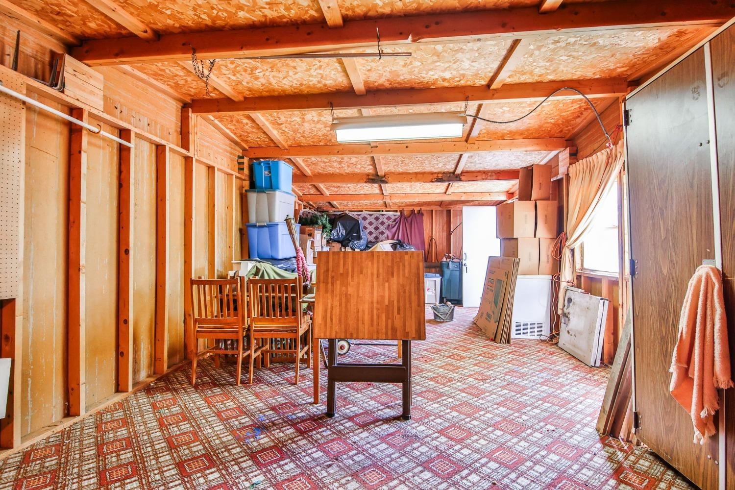 2824 63rd Street Lubbock, TX 79413 - Photo 23 of 24 a view of an outdoor space with seating area
