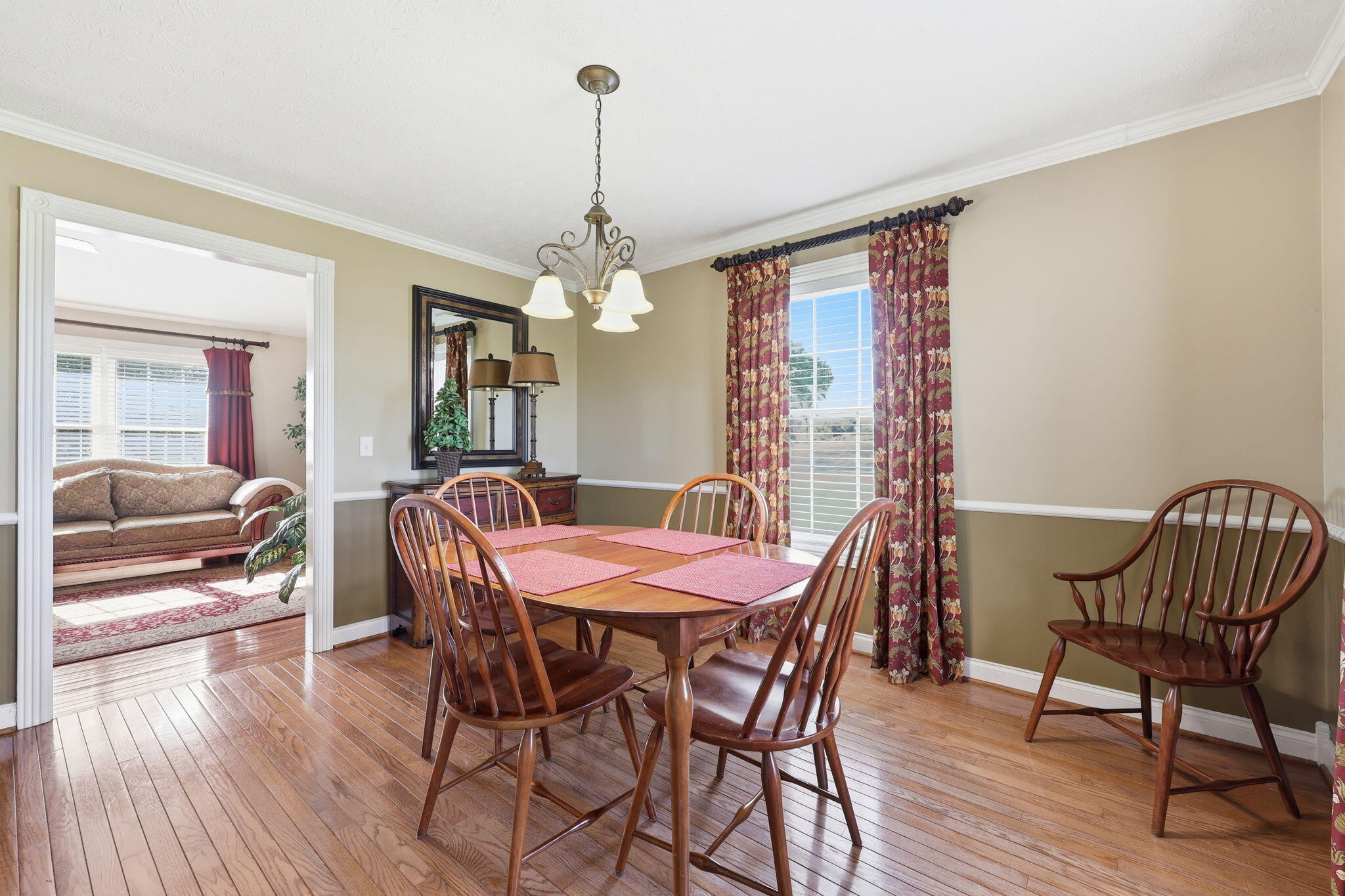 790 Boone Trail Road Richmond, KY 40475 - Photo 14 of 52 790 DR 2