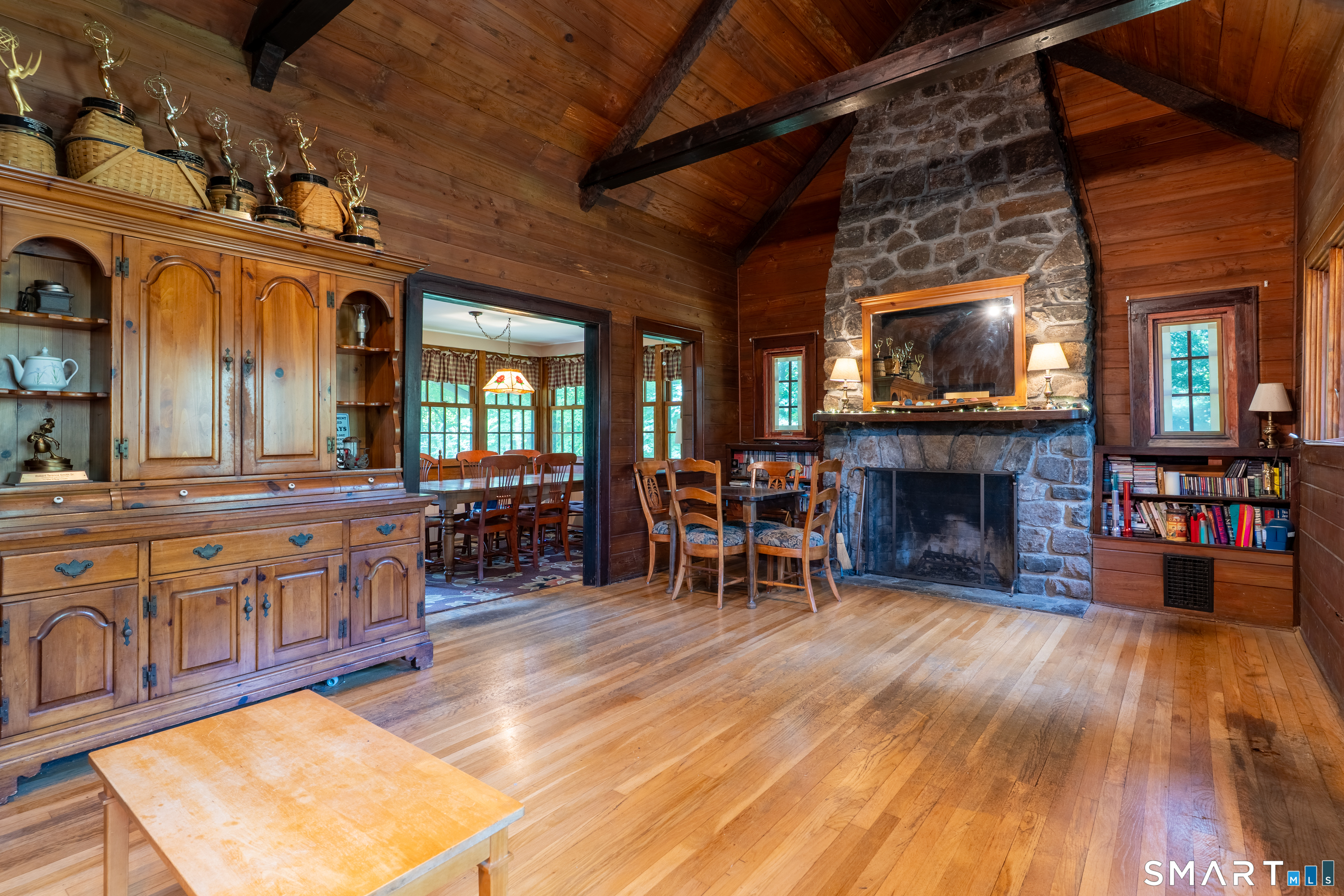 296 Bennetts Farm Road Ridgefield, CT 06877 - Photo 5 of 32 Gallery Image 5