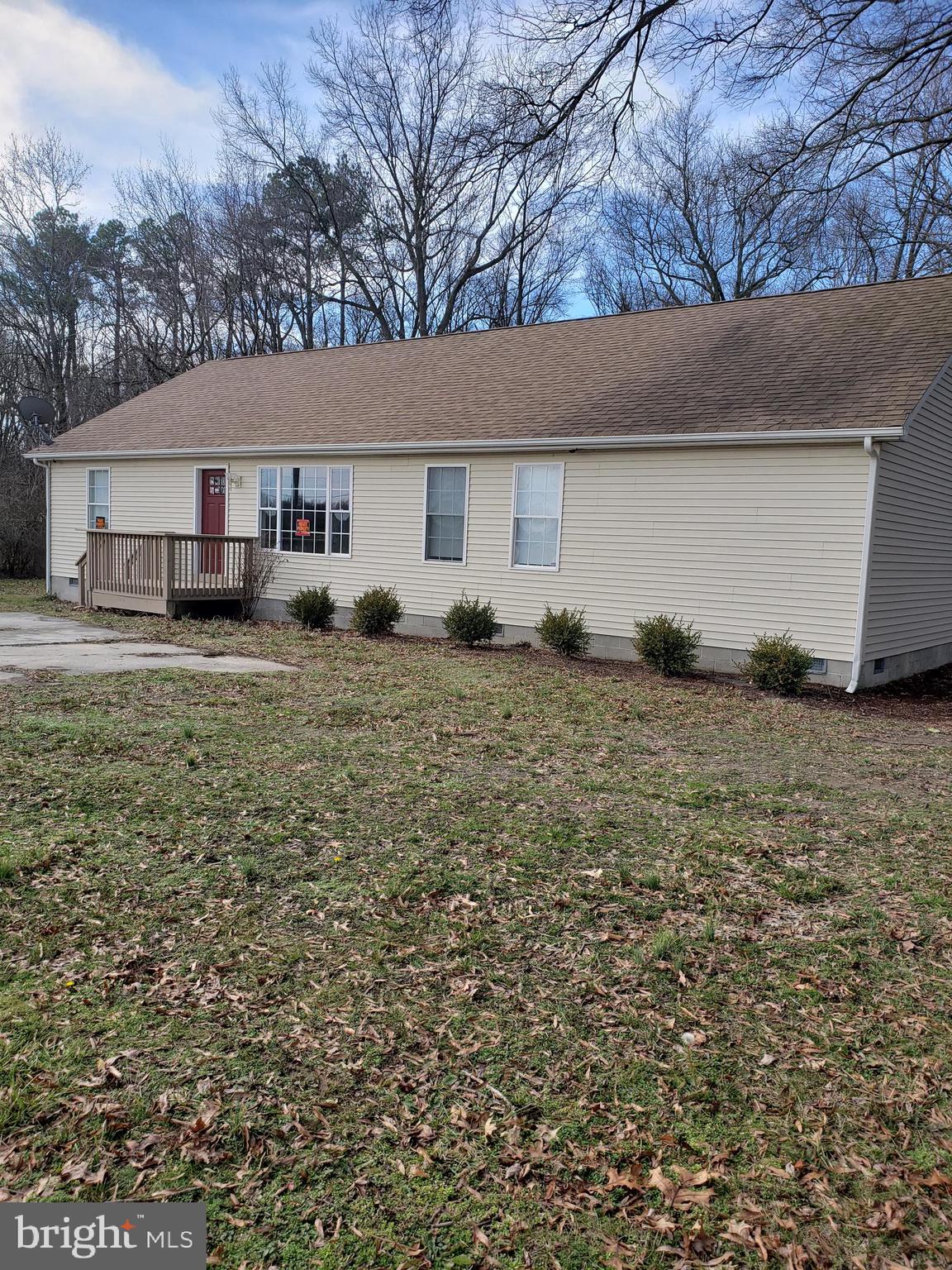 2779 Judith Road Hartly, DE 19953 - Photo 1 of 58 Front