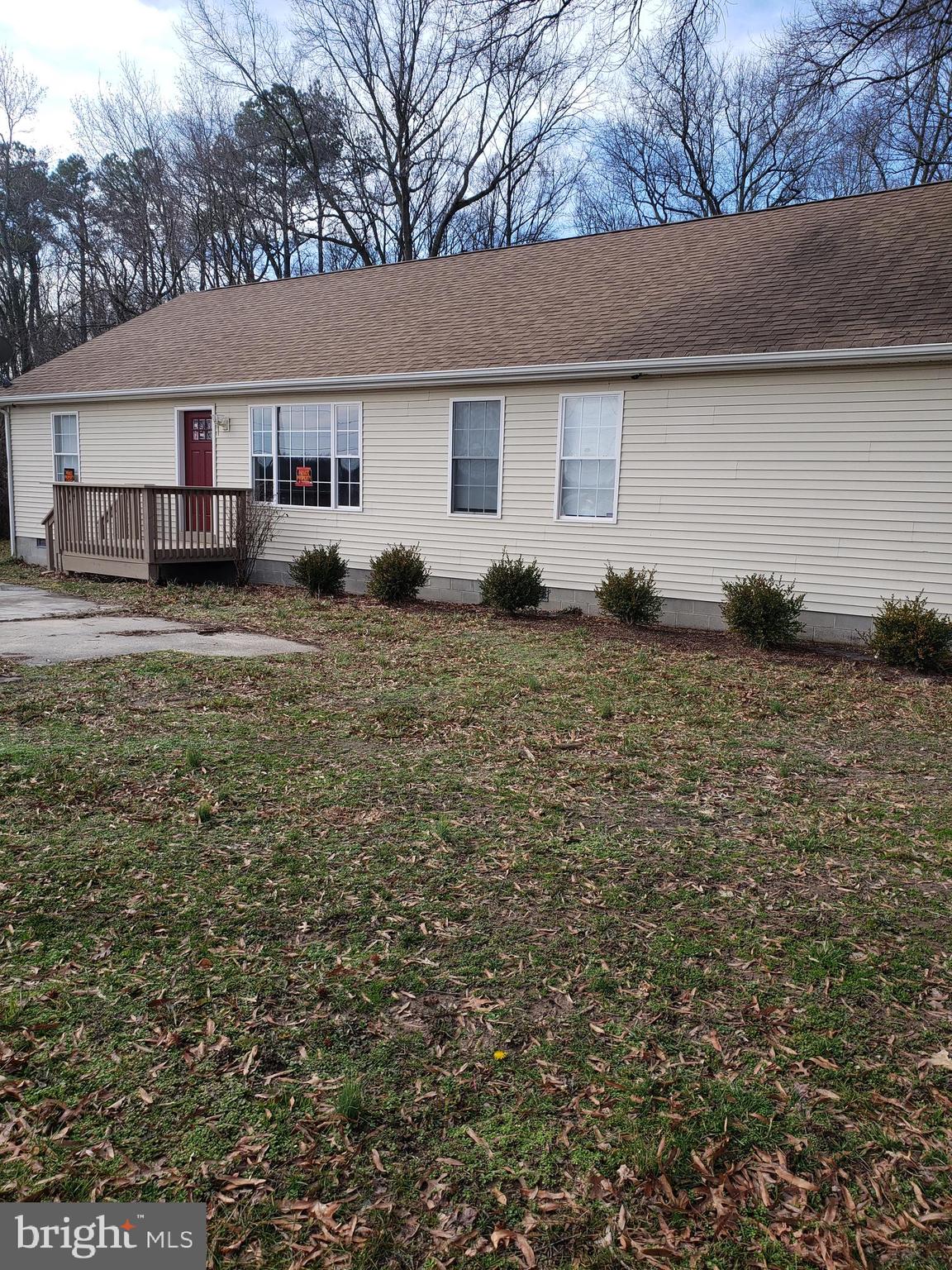 2779 Judith Road Hartly, DE 19953 - Photo 2 of 58 Front