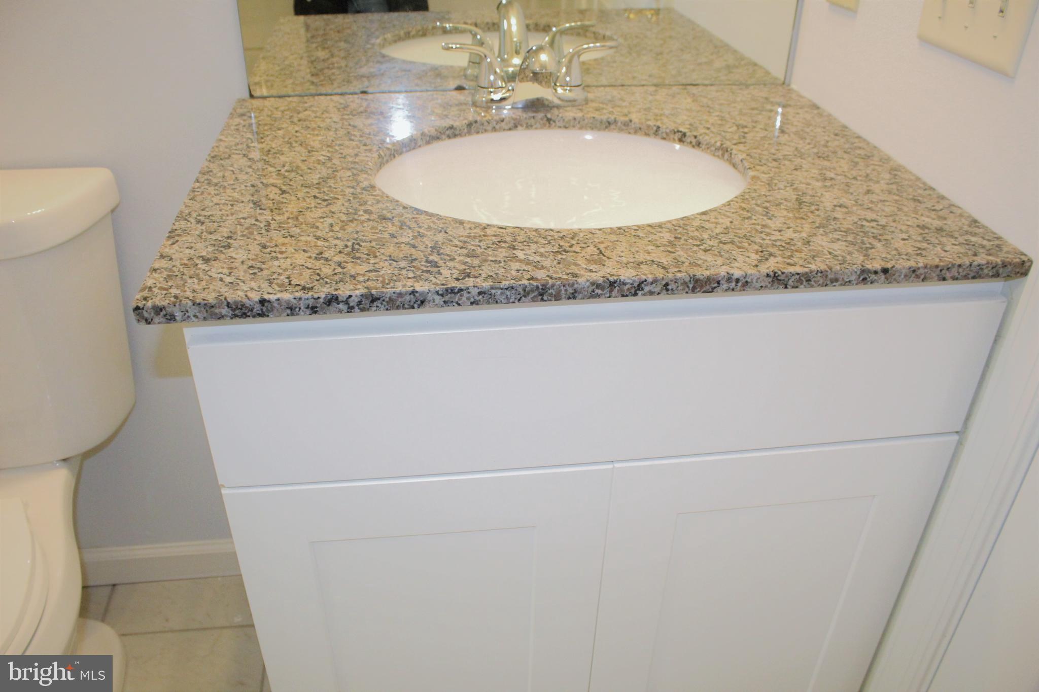 2779 Judith Road Hartly, DE 19953 - Photo 24 of 58 new Bathroom counter & sink