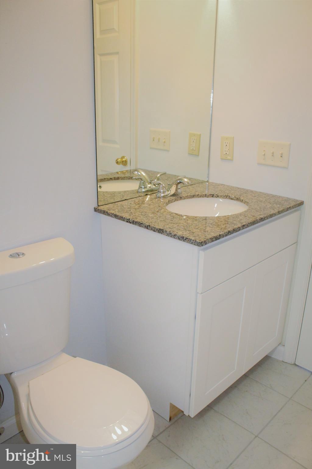 2779 Judith Road Hartly, DE 19953 - Photo 25 of 58 new toilet & sink