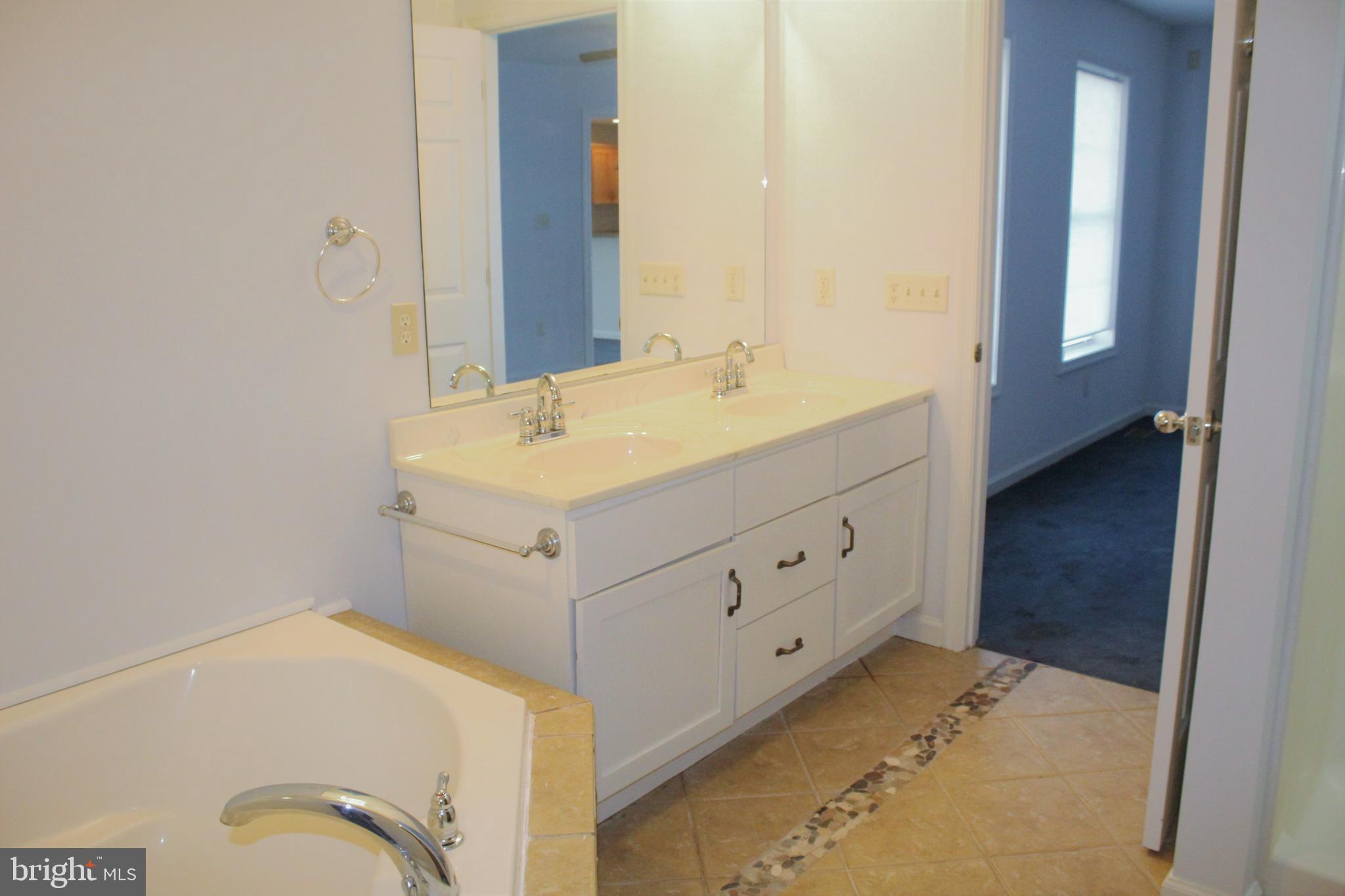 2779 Judith Road Hartly, DE 19953 - Photo 31 of 58 Master Bath double sink and counter top